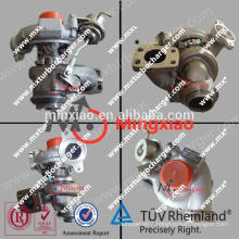 Hot sale turbocharger TD025 S2-06T4 P/N: 49173-07504 0375N5